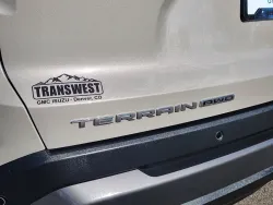 2025 GMC Terrain AWD Elevation | Thumbnail Photo 13 of 28