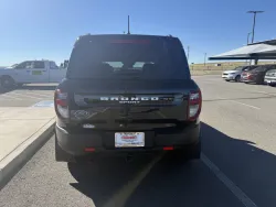 2022 Ford Bronco Sport Big Bend | Thumbnail Photo 7 of 19