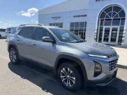 2025 Chevrolet Equinox AWD LT | Thumbnail Photo 1 of 4