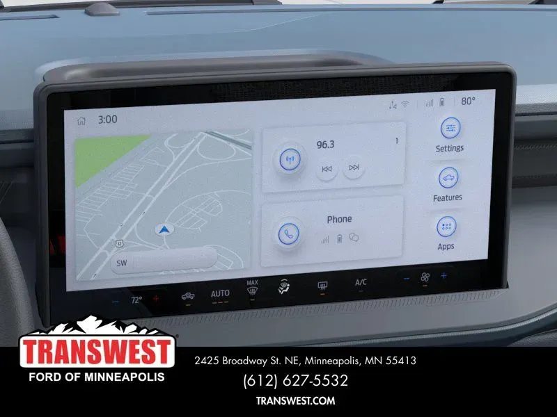 2026 Ford Maverick XL | Photo 14 of 24