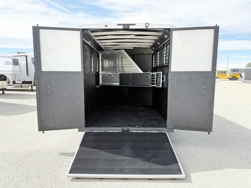 2026 Logan Coach Bullseye 3HBP | Photo 9 of 14