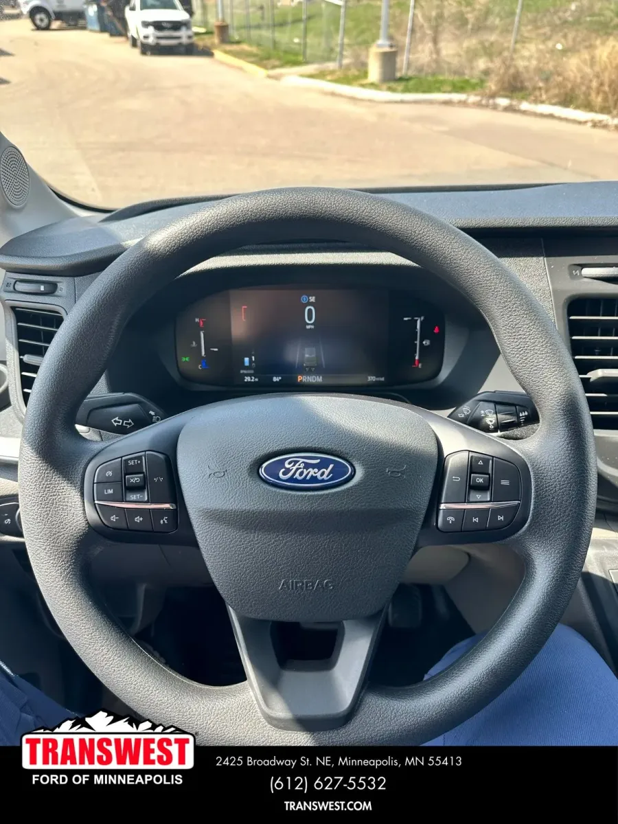2026 Ford Transit-350 Base | Photo 12 of 16