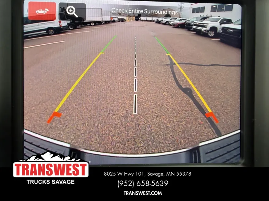 2024 RAM 2500 | Photo 12 of 23