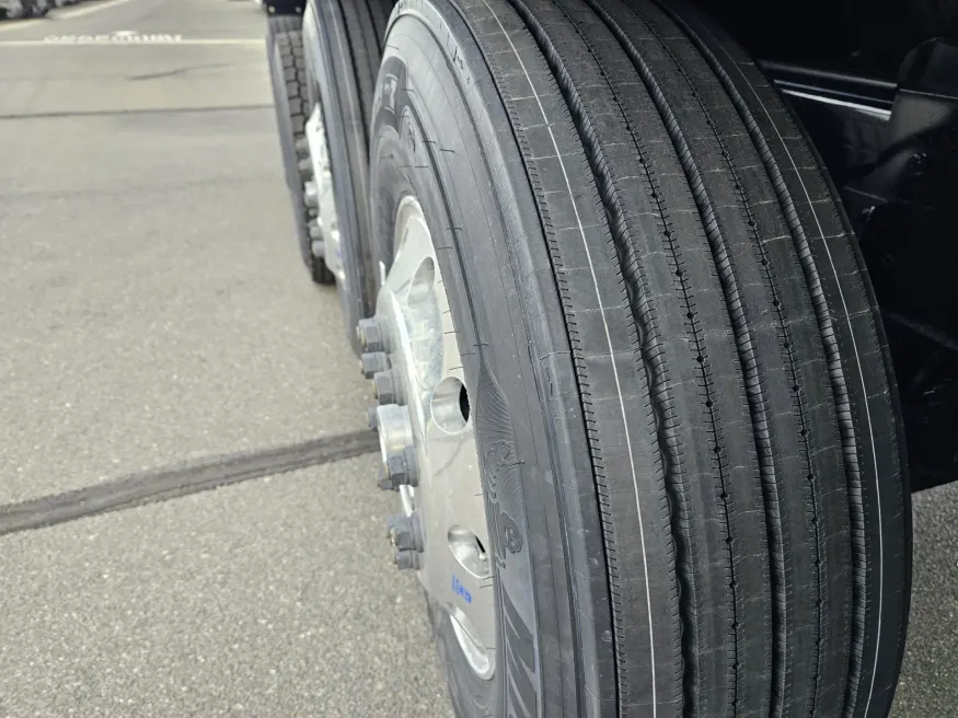 2026 Western Star 49X | Photo 18 of 23