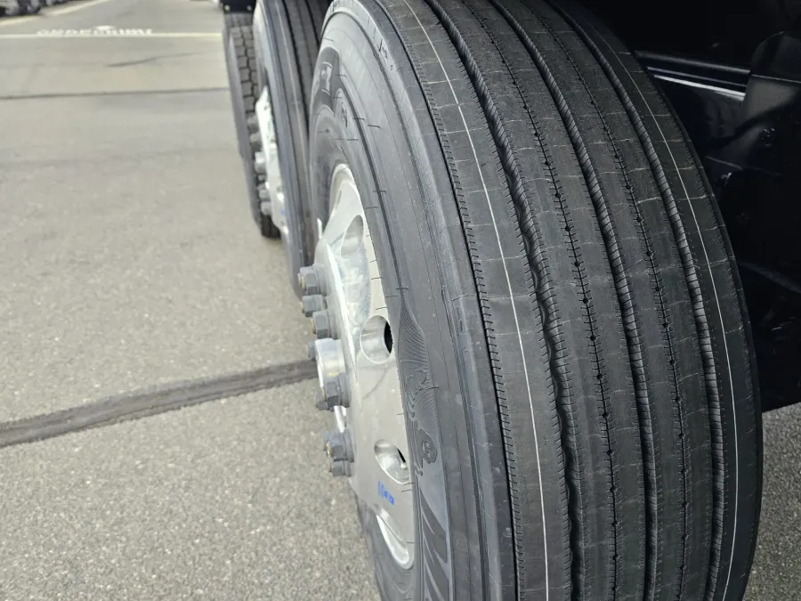 2026 Western Star 49X | Photo 18 of 23