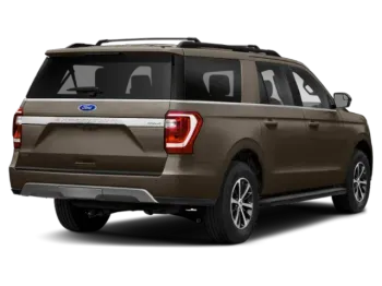 2019 Ford Expedition Max