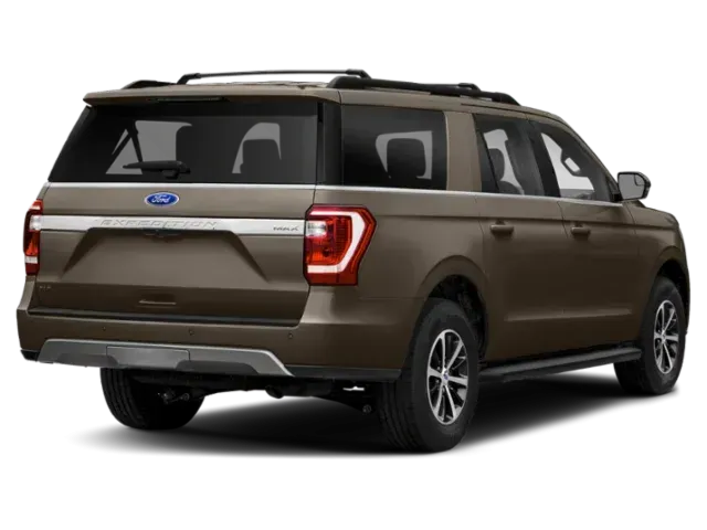 2019 Ford Expedition Max | Photo 1 of 13