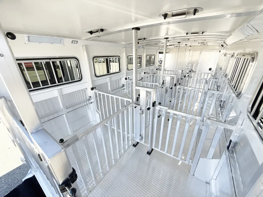 2026 Cimarron Showstar LX | Photo 13 of 20