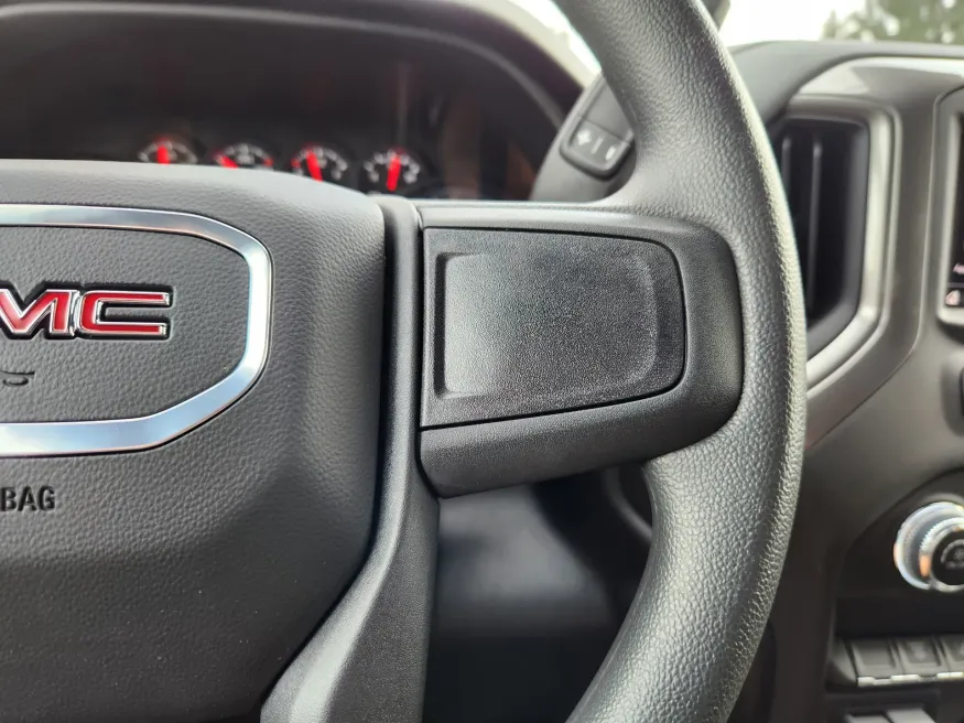 2026 GMC Sierra 3500HD CC Pro | Photo 21 of 28