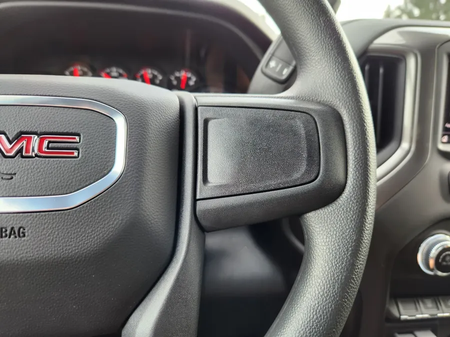 2026 GMC Sierra 3500HD CC Pro | Photo 21 of 28