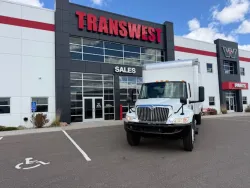 2020 International MV607 | Thumbnail Photo 1 of 14