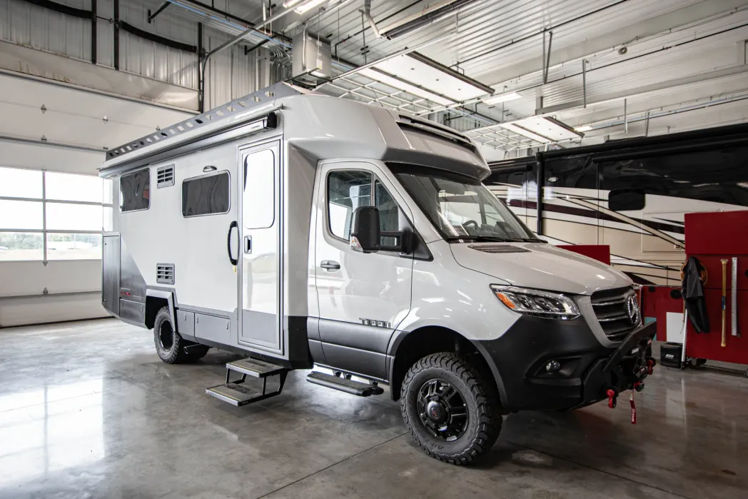 2026 Tiffin Open Trail 25AO 