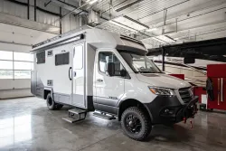 2026 Tiffin Open Trail 25AO | Thumbnail Photo 1 of 18