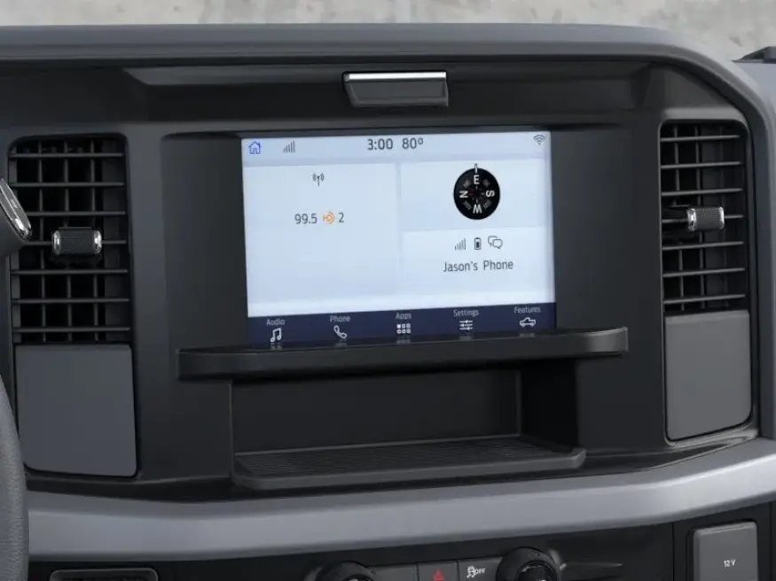 2026 Ford Super Duty F-250 XL | Photo 13 of 22