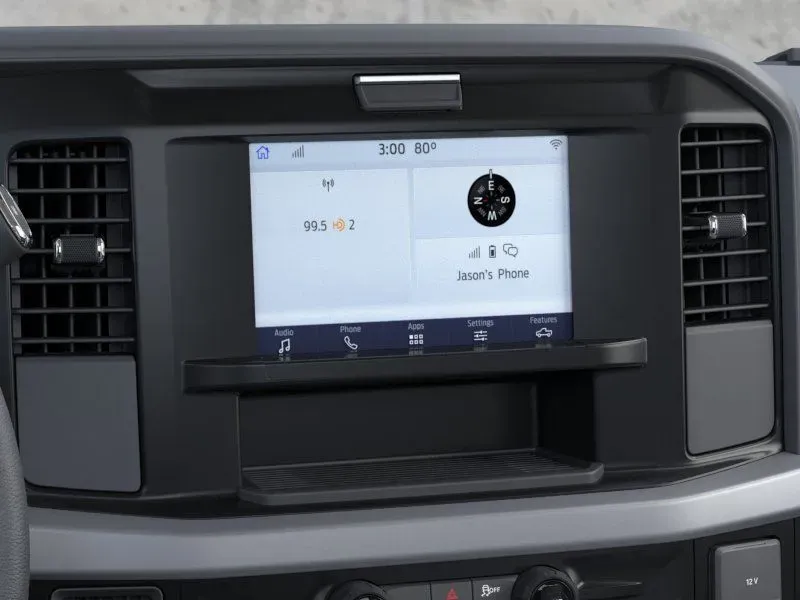 2026 Ford Super Duty F-250 XL | Photo 13 of 22