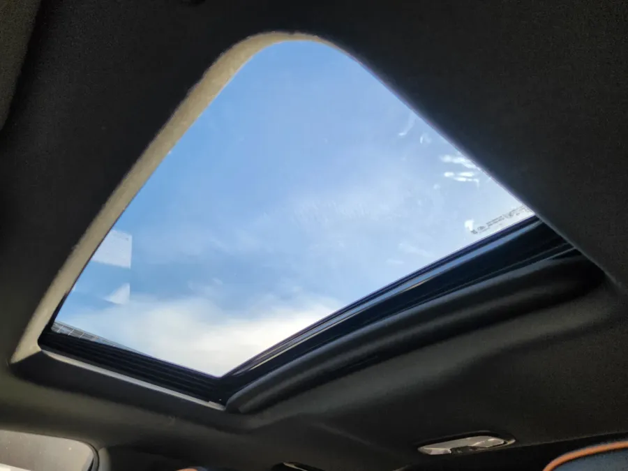 2026 GMC Canyon 4WD AT4 | Photo 29 of 30