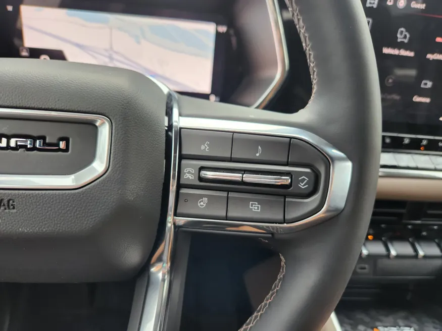 2026 GMC Canyon 4WD Denali | Photo 22 of 28