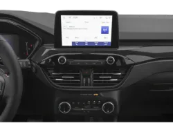 2026 Ford Escape | Thumbnail Photo 6 of 12