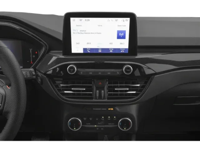 2026 Ford Escape | Photo 6 of 12