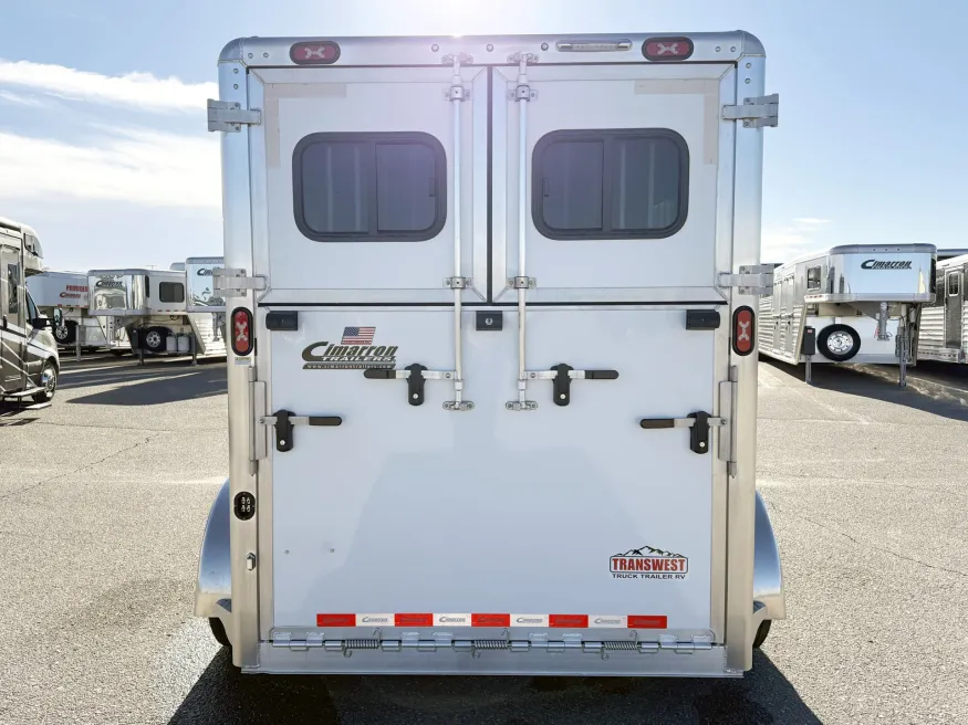 2026 Cimarron Norstar 2HBP | Photo 10 of 17