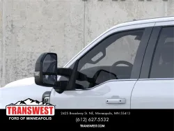 2026 Ford Super Duty F-350 Lariat | Thumbnail Photo 20 of 22