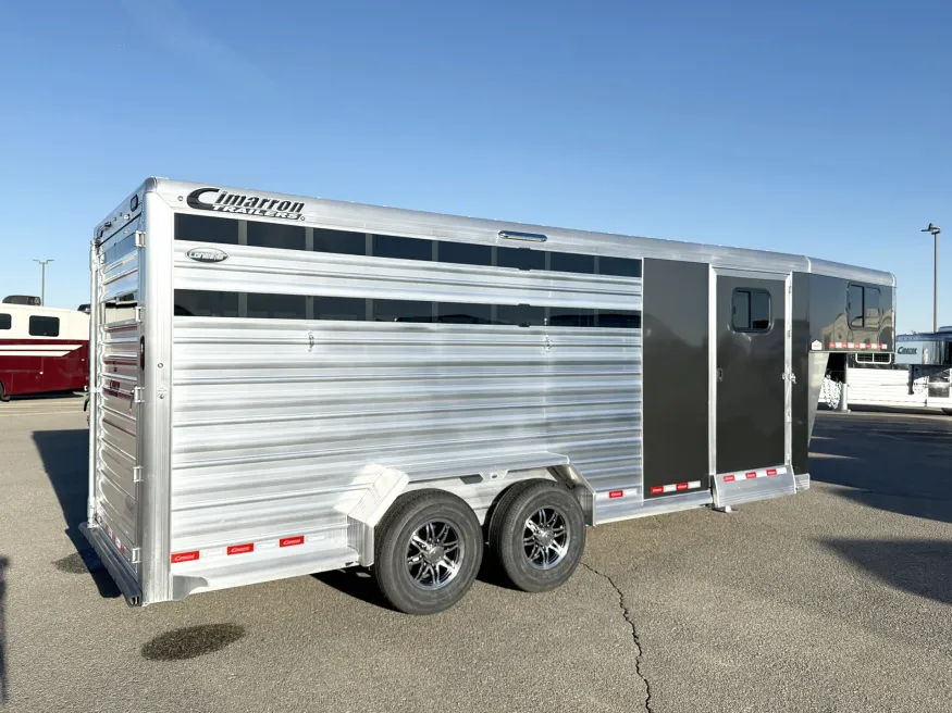 2026 Cimarron Lonestar Stock | Photo 8 of 17