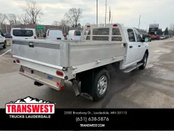 2022 RAM 3500 Tradesman | Thumbnail Photo 14 of 21