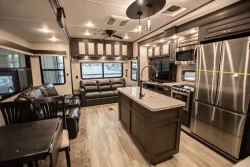2022 Coachmen Brookstone 398MBL | Thumbnail Photo 2 of 27