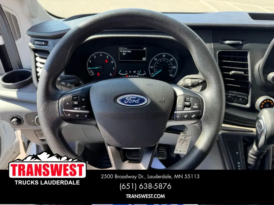 2023 Ford Transit-250 Base | Photo 13 of 20