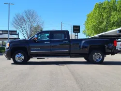 2019 GMC Sierra 3500HD Denali | Thumbnail Photo 3 of 24