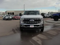 2026 Ford F550 | Thumbnail Photo 9 of 12