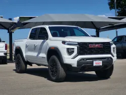 2026 GMC Canyon 4WD Elevation | Thumbnail Photo 2 of 26