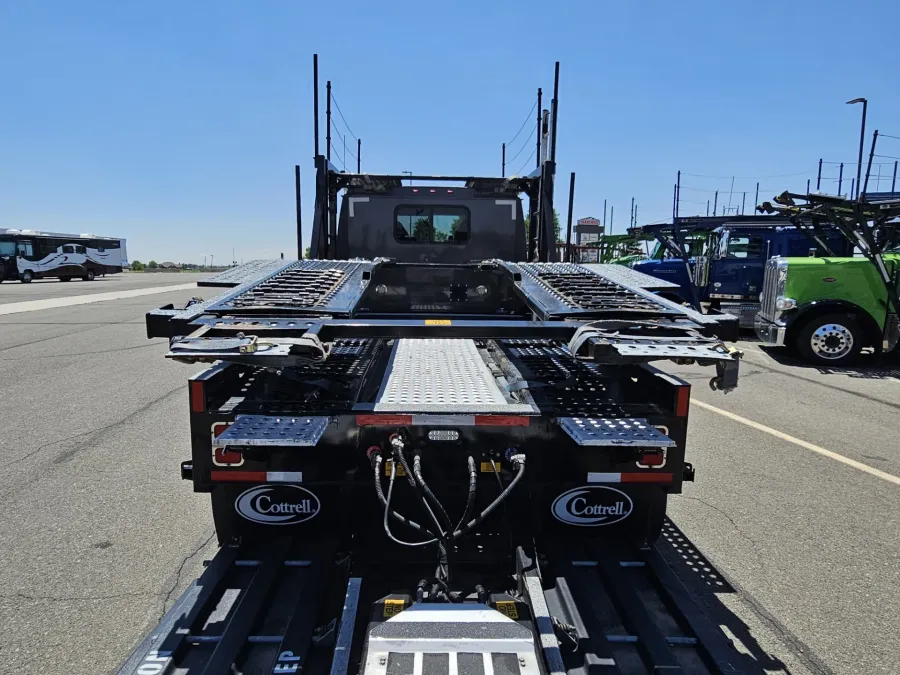 2021 Western Star 4900FA | Photo 6 of 28