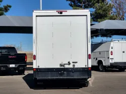 2023 Ford Transit Cutaway T350HD | Thumbnail Photo 5 of 25