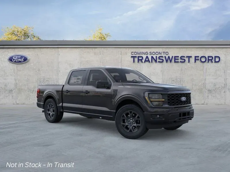 2026 Ford F-150 | Photo 6 of 22