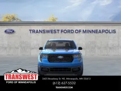 2026 Ford Maverick XLT | Thumbnail Photo 5 of 24
