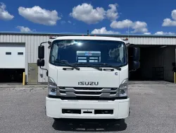 2025 Isuzu FTR | Thumbnail Photo 8 of 9