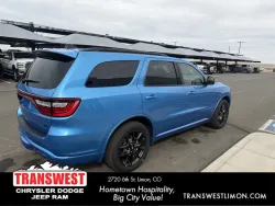 2026 Dodge Durango GT Plus HEMI V8 | Thumbnail Photo 5 of 17