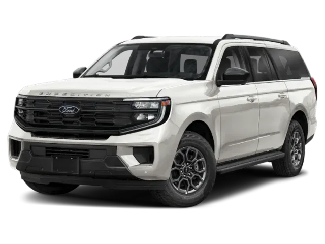 2026 Ford Expedition Max | Photo 17 of 17