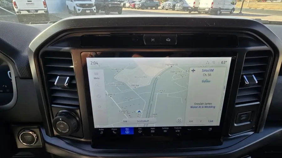 2025 Ford F-150 | Photo 22 of 32