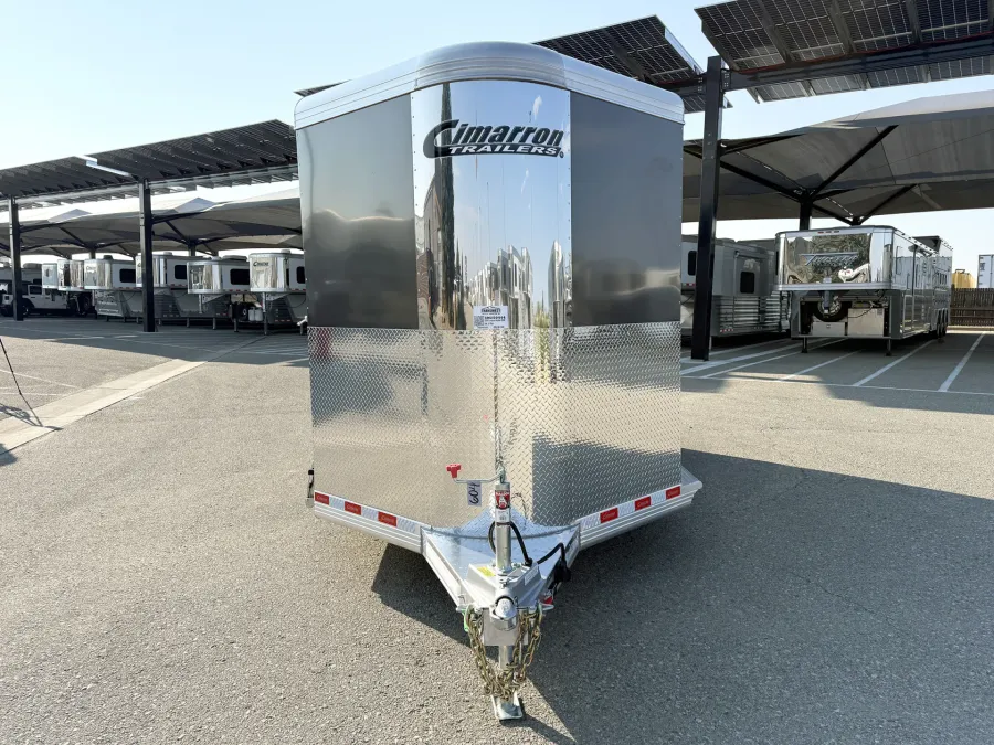 2026 Cimarron Norstar 2HBP | Photo 14 of 14