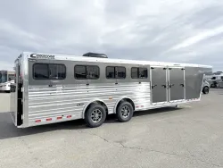 2026 Cimarron Showstar LX | Thumbnail Photo 9 of 22