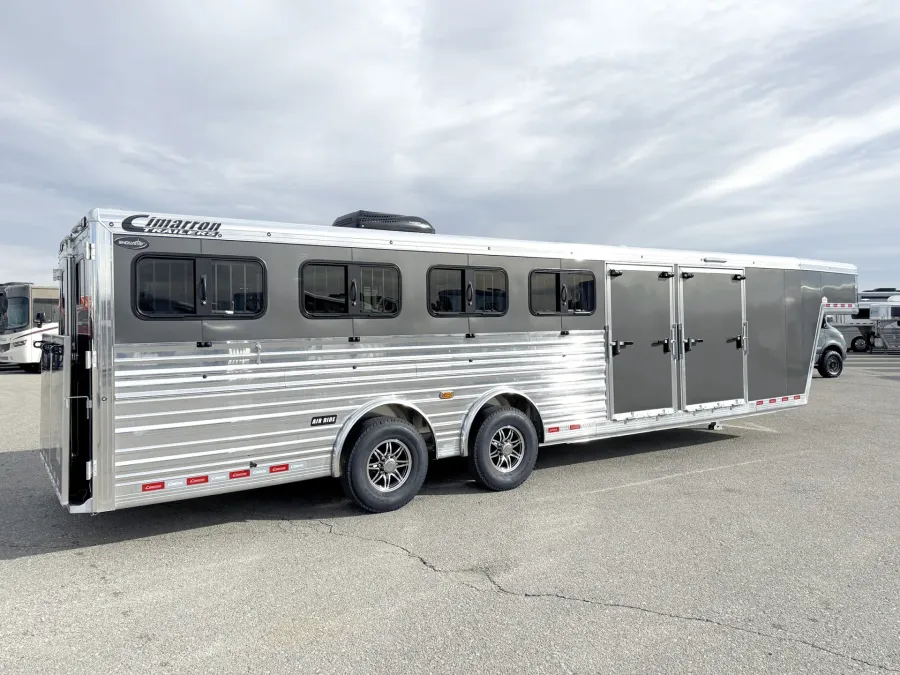 2026 Cimarron Showstar LX | Photo 9 of 22