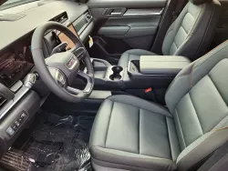 2026 GMC Terrain AT4 | Thumbnail Photo 8 of 23