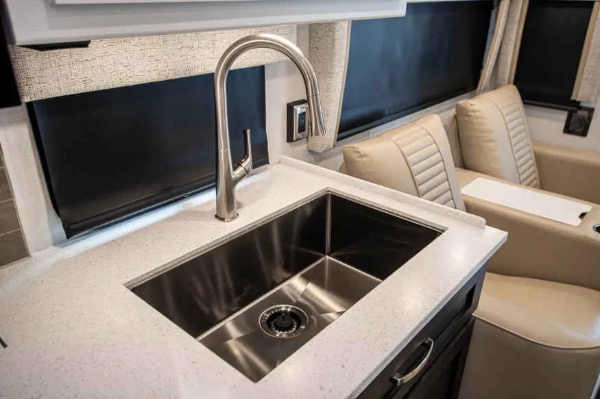 2026 Newmar Grand Star 3444 | Photo 15 of 23