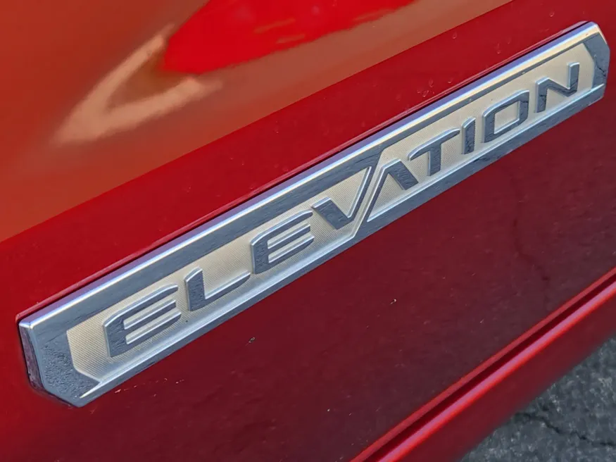 2022 GMC Sierra 1500 Limited | Photo 8 of 21