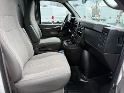 2012 Chevrolet Express 1500 Work Van | Thumbnail Photo 6 of 19