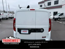 2022 RAM Promaster City Base | Thumbnail Photo 13 of 21