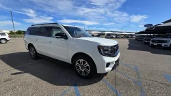 2025 Ford Expedition Max | Thumbnail Photo 3 of 40