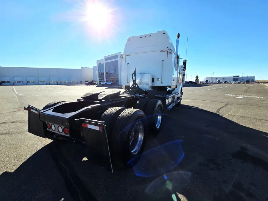 2021 Western Star 4900SA | Photo 5 of 20